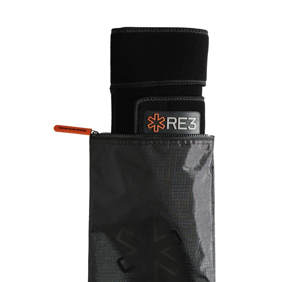 RE3 Surgical Value Pack: Complete with 2 x Ice Core Blankets
