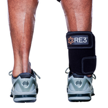 RE3 Ankle/ Wrist/ Elbow: Ice Compression Pack